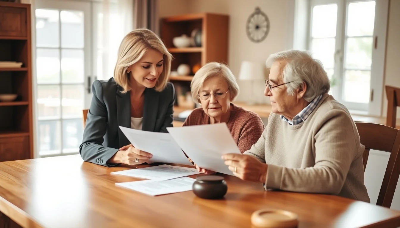 Expert Legal Guidance for Seniors